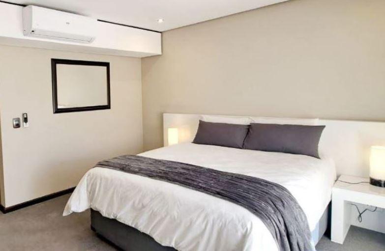 To Let 4 Bedroom Property for Rent in Waterkloof Ridge Gauteng