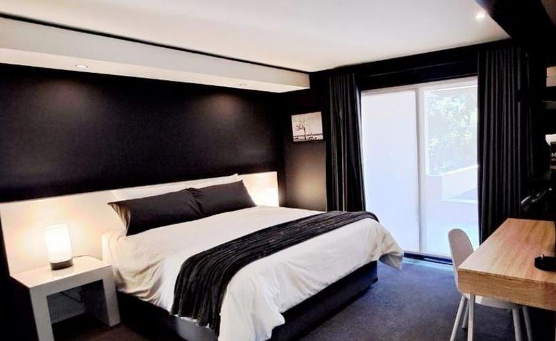 To Let 4 Bedroom Property for Rent in Waterkloof Ridge Gauteng