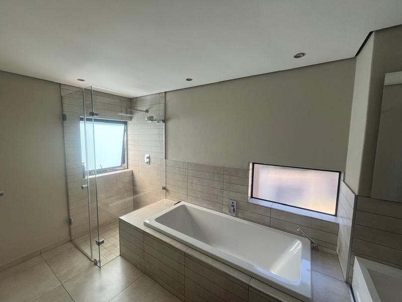 To Let 4 Bedroom Property for Rent in Waterkloof Ridge Gauteng