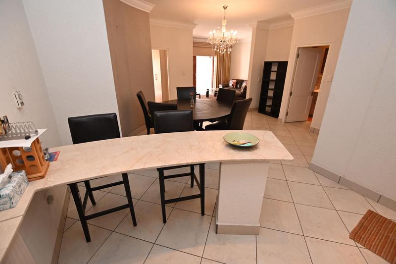 To Let 2 Bedroom Property for Rent in Morningside Gauteng