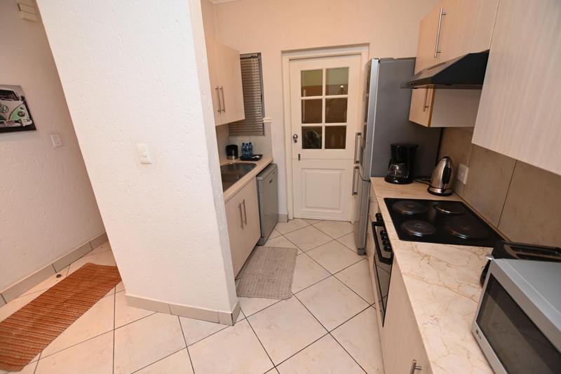 To Let 2 Bedroom Property for Rent in Morningside Gauteng