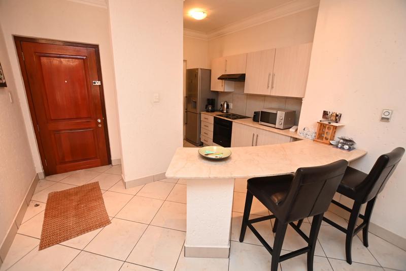 To Let 2 Bedroom Property for Rent in Morningside Gauteng