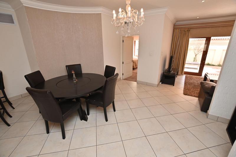 To Let 2 Bedroom Property for Rent in Morningside Gauteng
