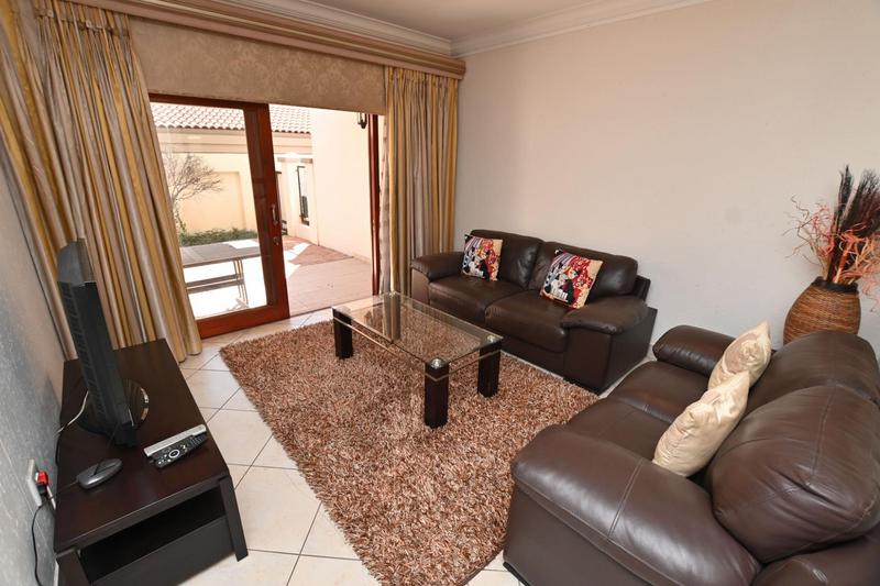 To Let 2 Bedroom Property for Rent in Morningside Gauteng