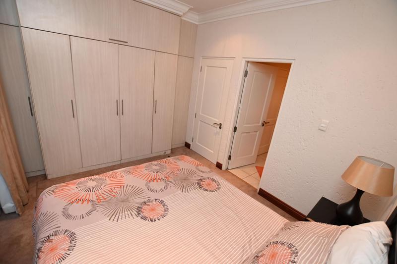To Let 2 Bedroom Property for Rent in Morningside Gauteng