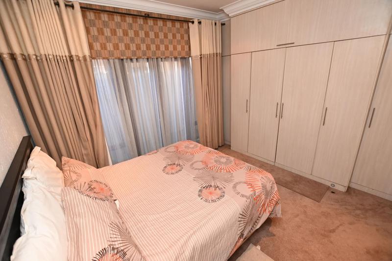 To Let 2 Bedroom Property for Rent in Morningside Gauteng