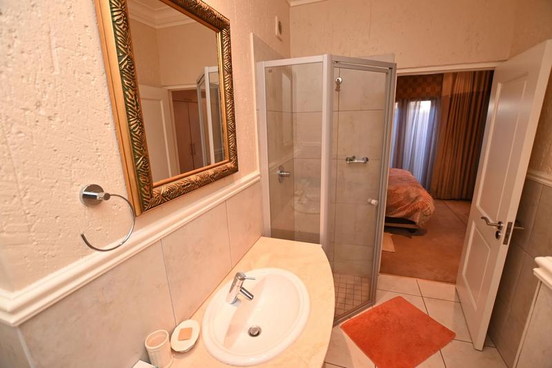 To Let 2 Bedroom Property for Rent in Morningside Gauteng