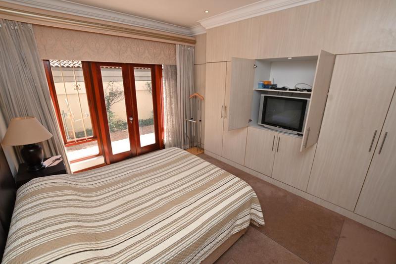 To Let 2 Bedroom Property for Rent in Morningside Gauteng