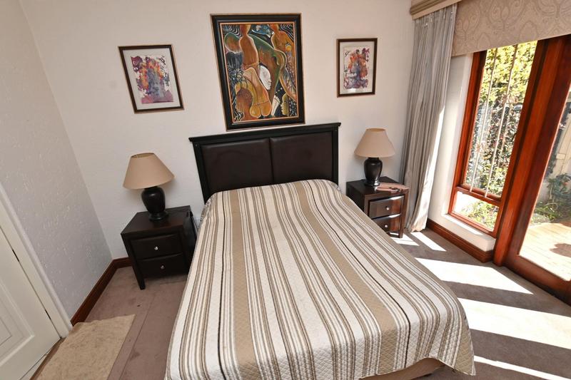 To Let 2 Bedroom Property for Rent in Morningside Gauteng