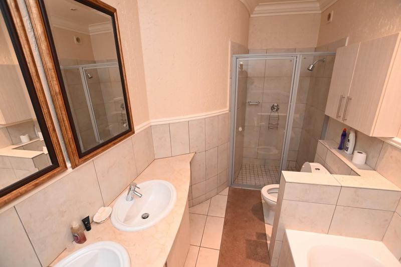 To Let 2 Bedroom Property for Rent in Morningside Gauteng