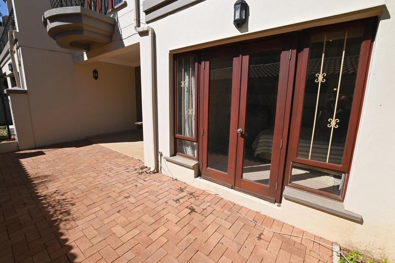 To Let 2 Bedroom Property for Rent in Morningside Gauteng