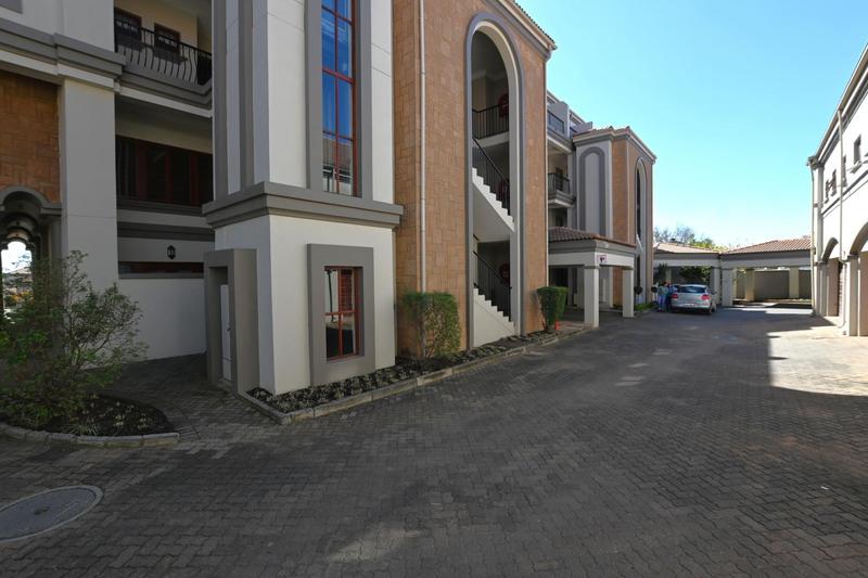 To Let 2 Bedroom Property for Rent in Morningside Gauteng