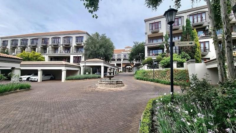 To Let 2 Bedroom Property for Rent in Morningside Gauteng
