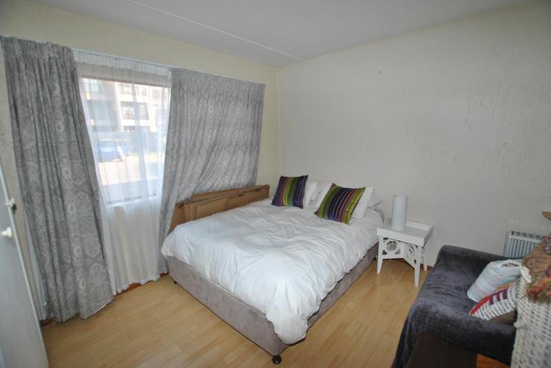 To Let 2 Bedroom Property for Rent in Paulshof Gauteng
