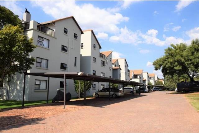 To Let 2 Bedroom Property for Rent in Paulshof Gauteng