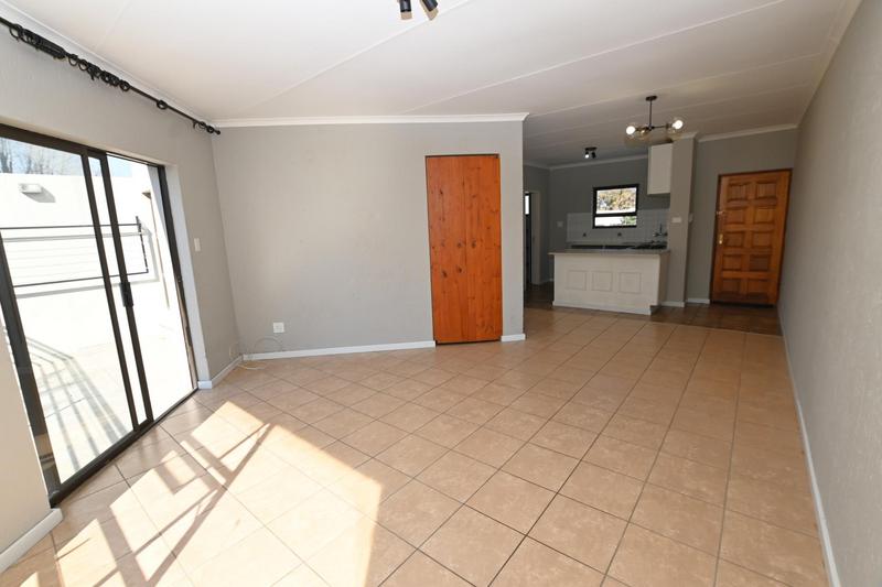 1 Bedroom Property for Sale in Paulshof Gauteng