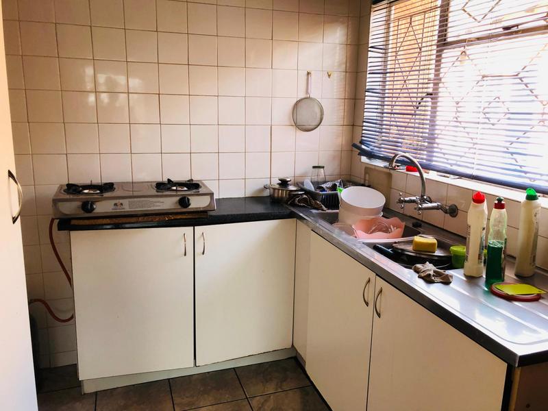 4 Bedroom Property for Sale in Kempton Park Gauteng