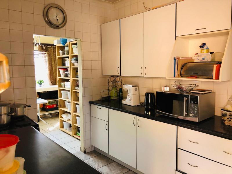 4 Bedroom Property for Sale in Kempton Park Gauteng