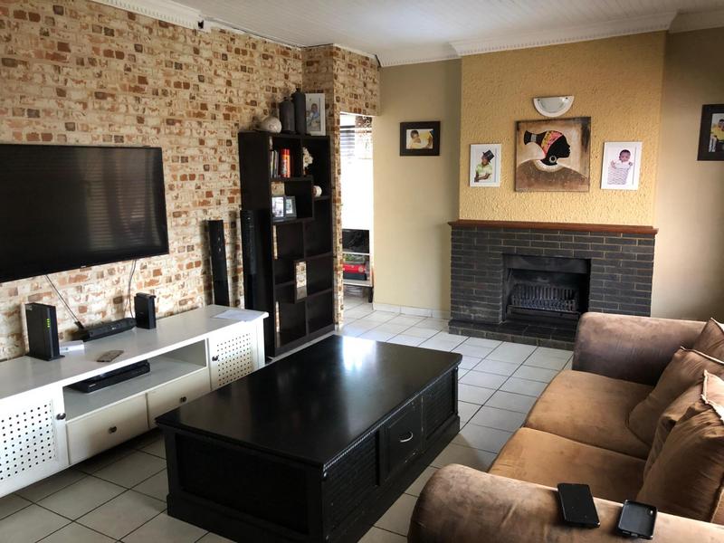 4 Bedroom Property for Sale in Kempton Park Gauteng