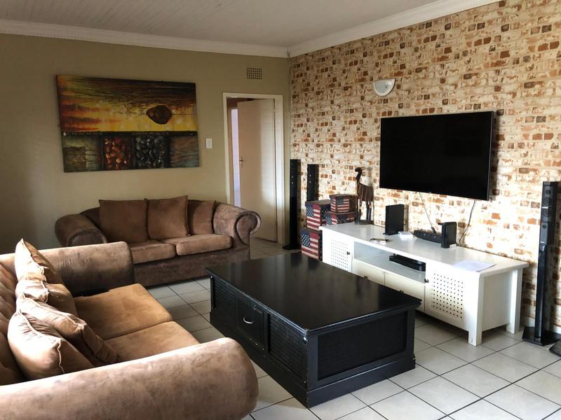 4 Bedroom Property for Sale in Kempton Park Gauteng
