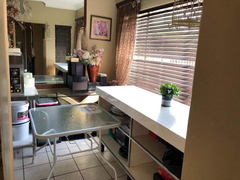 4 Bedroom Property for Sale in Kempton Park Gauteng