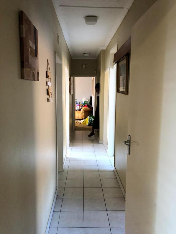4 Bedroom Property for Sale in Kempton Park Gauteng