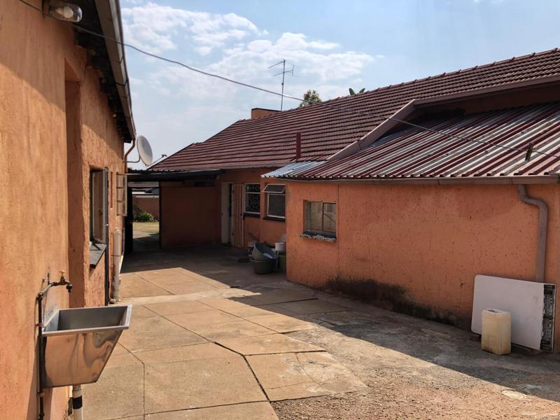 4 Bedroom Property for Sale in Kempton Park Gauteng