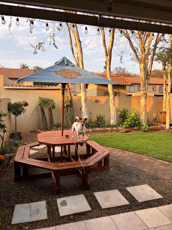 2 Bedroom Property for Sale in Annlin Gauteng