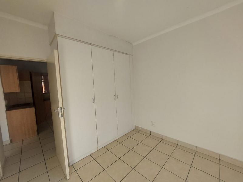 To Let 2 Bedroom Property for Rent in Summerfields Estate Gauteng