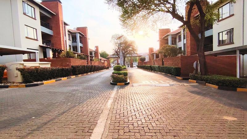 To Let 2 Bedroom Property for Rent in Greenstone Hill Gauteng