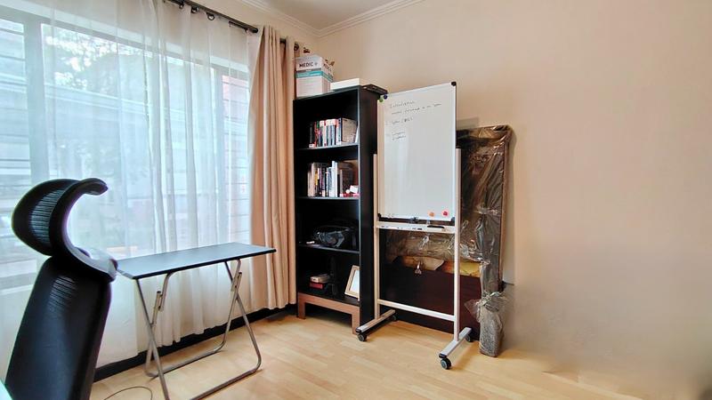 To Let 2 Bedroom Property for Rent in Greenstone Hill Gauteng