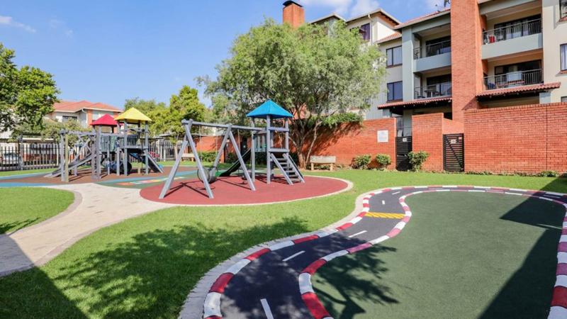 To Let 2 Bedroom Property for Rent in Greenstone Hill Gauteng