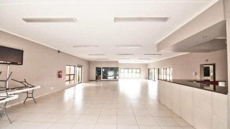 To Let 2 Bedroom Property for Rent in Greenstone Hill Gauteng