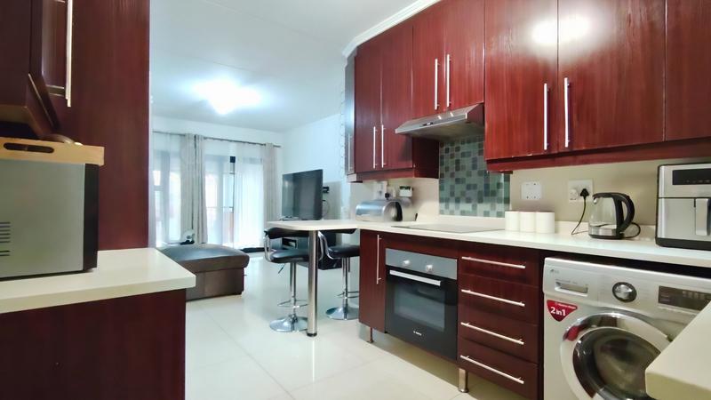 To Let 2 Bedroom Property for Rent in Greenstone Hill Gauteng