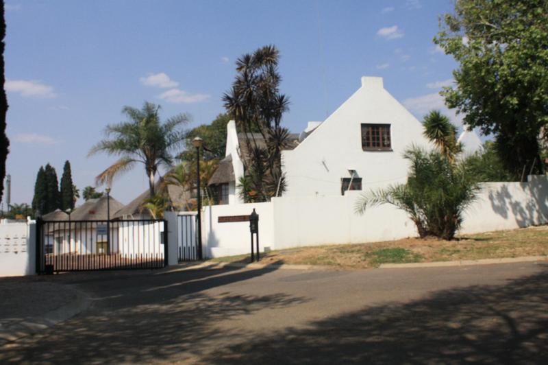 3 Bedroom Property for Sale in Terenure Gauteng