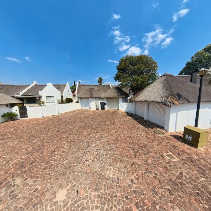 3 Bedroom Property for Sale in Terenure Gauteng