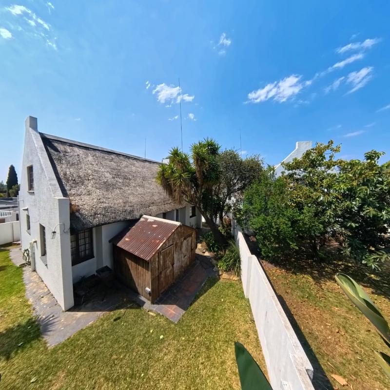 3 Bedroom Property for Sale in Terenure Gauteng