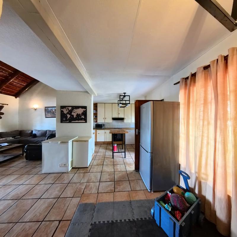 3 Bedroom Property for Sale in Terenure Gauteng