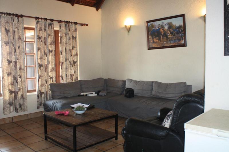 3 Bedroom Property for Sale in Terenure Gauteng