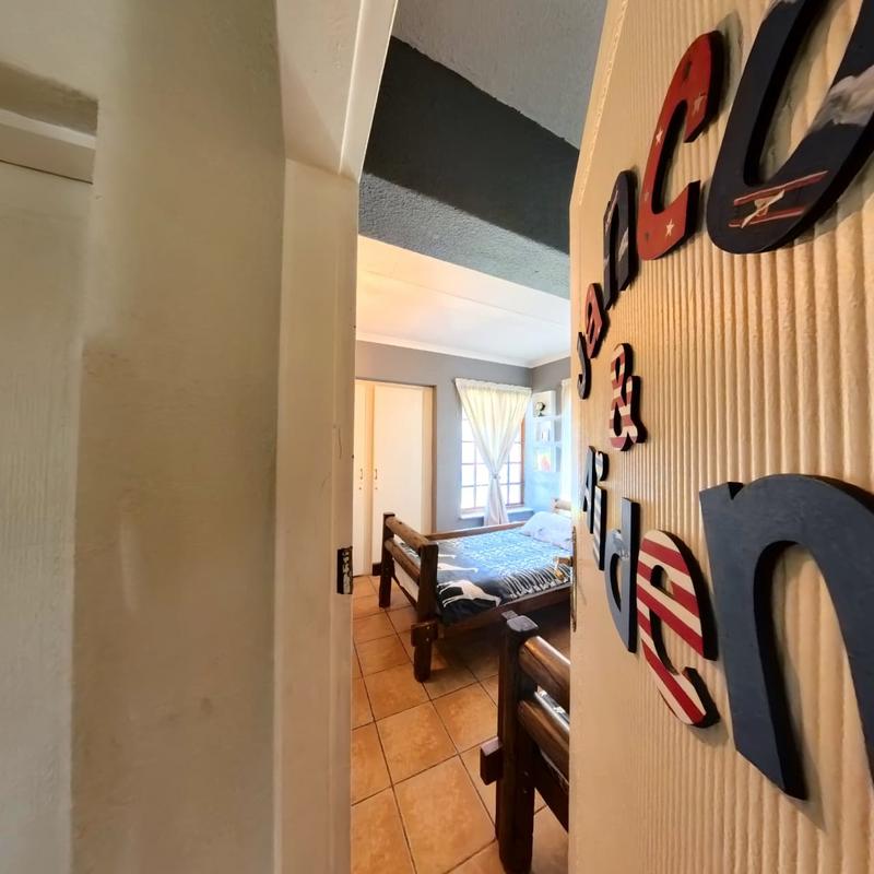 3 Bedroom Property for Sale in Terenure Gauteng