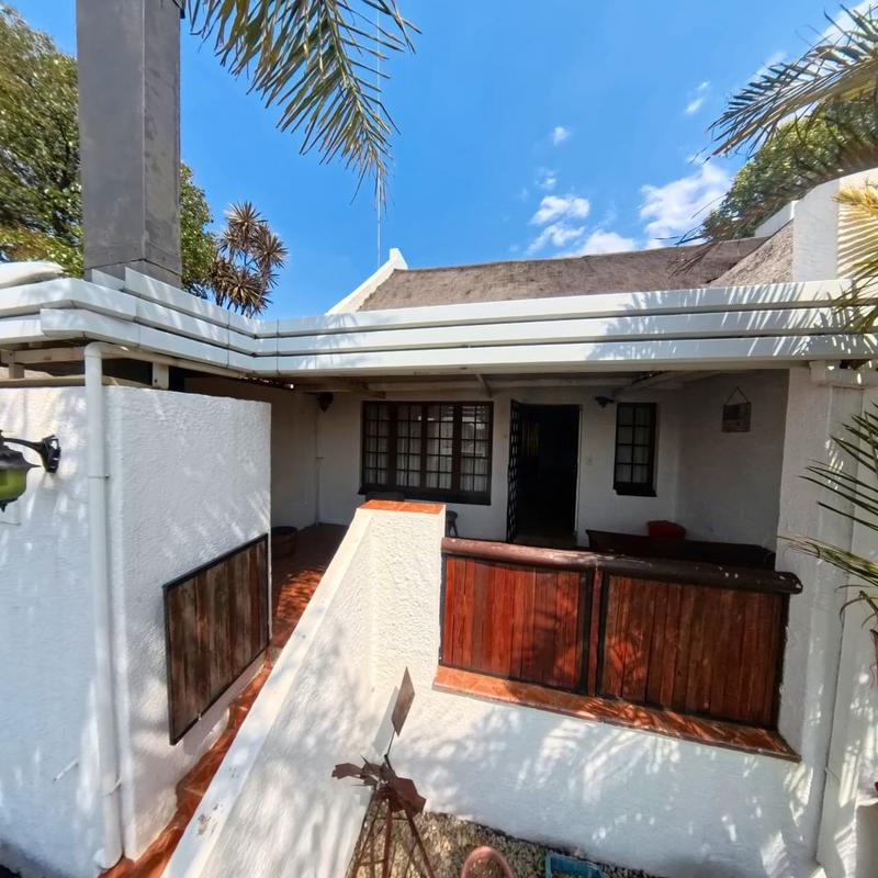 3 Bedroom Property for Sale in Terenure Gauteng