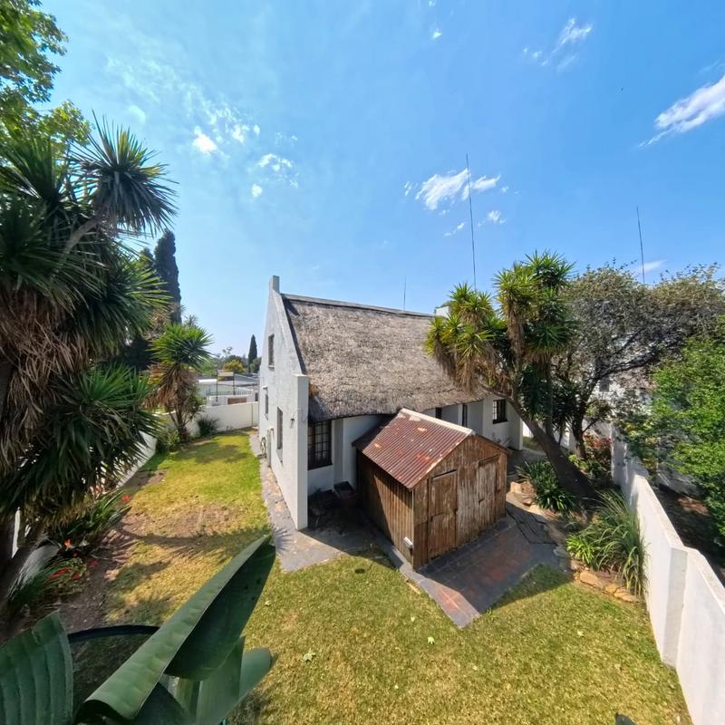 3 Bedroom Property for Sale in Terenure Gauteng