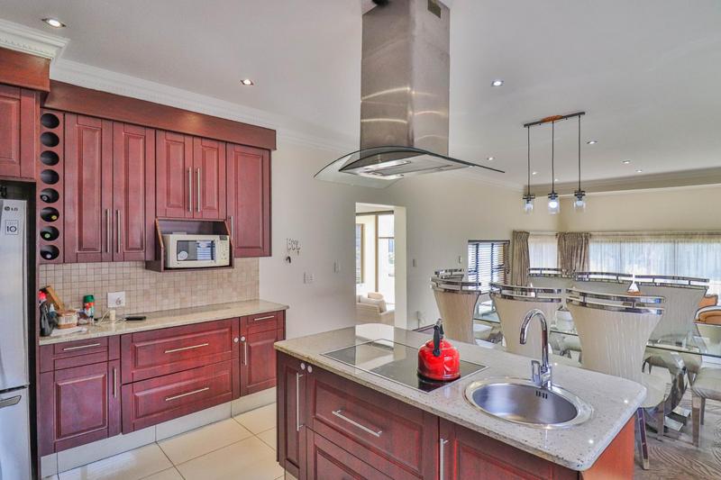 4 Bedroom Property for Sale in Blue Valley Golf Estate Gauteng