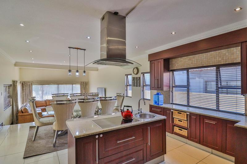 4 Bedroom Property for Sale in Blue Valley Golf Estate Gauteng
