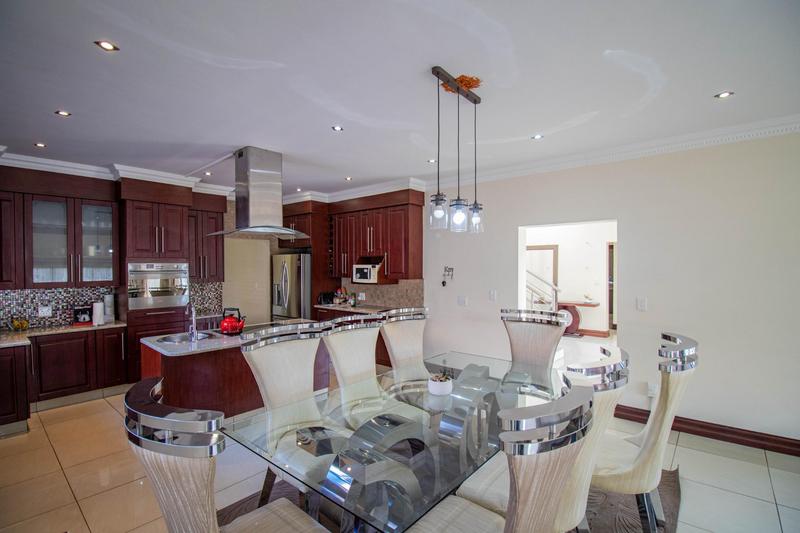 4 Bedroom Property for Sale in Blue Valley Golf Estate Gauteng