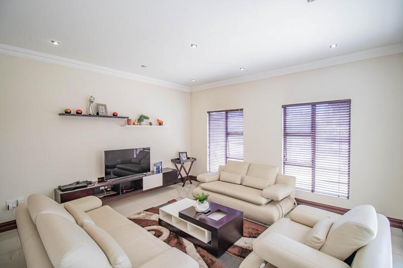 4 Bedroom Property for Sale in Blue Valley Golf Estate Gauteng