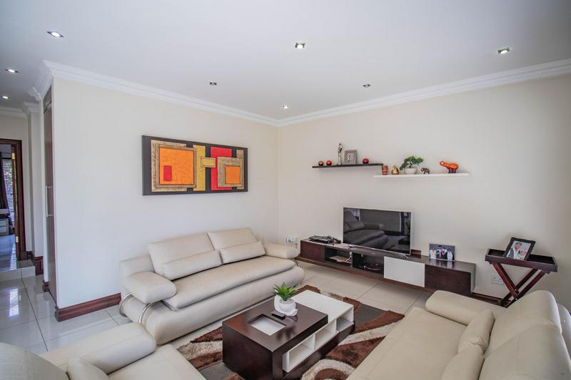 4 Bedroom Property for Sale in Blue Valley Golf Estate Gauteng