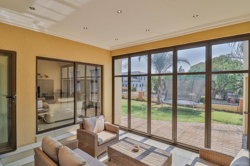 4 Bedroom Property for Sale in Blue Valley Golf Estate Gauteng