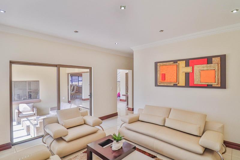 4 Bedroom Property for Sale in Blue Valley Golf Estate Gauteng