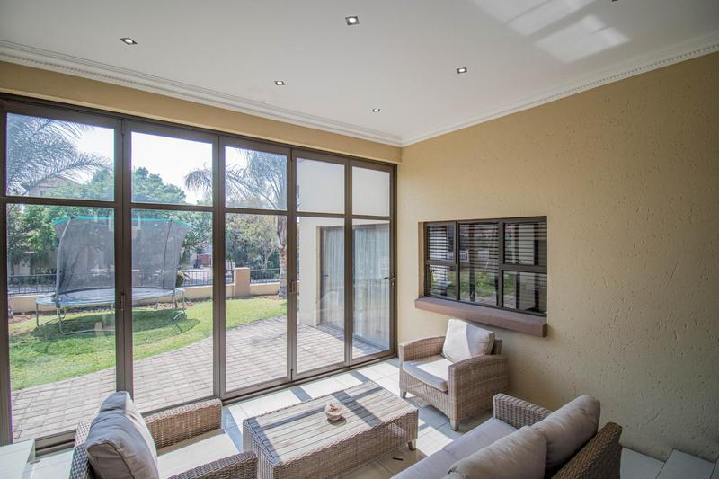 4 Bedroom Property for Sale in Blue Valley Golf Estate Gauteng
